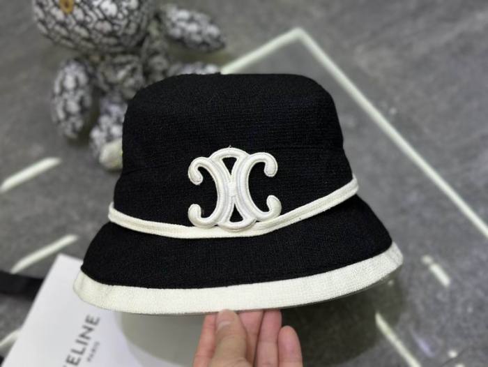 CE Bucket Hats AAA-777