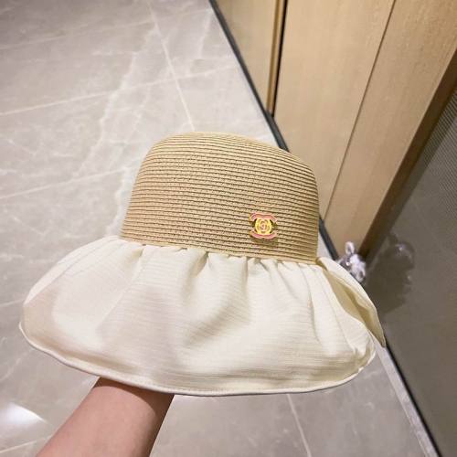 CHNL Bucket Hats AAA-653