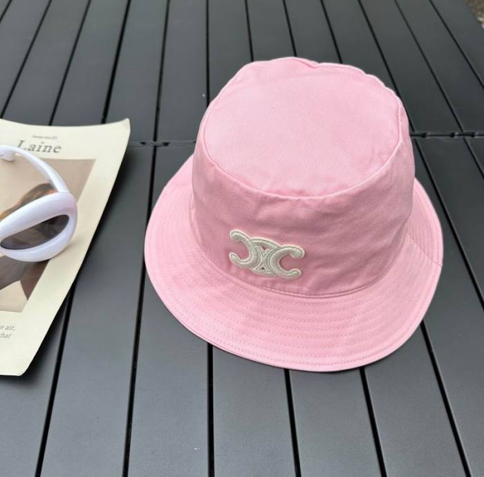 CE Bucket Hats AAA-115