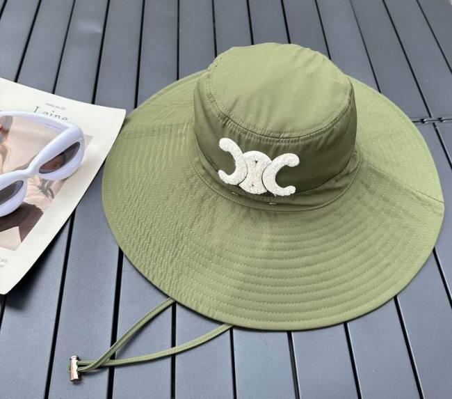 CE Bucket Hats AAA-621