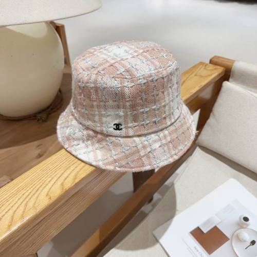 CHNL Bucket Hats AAA-586