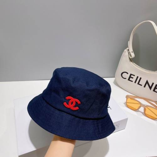 CHNL Bucket Hats AAA-1047