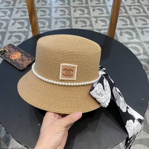 CHNL Bucket Hats AAA-514