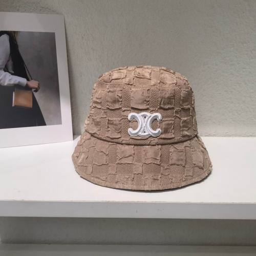 CE Bucket Hats AAA-834