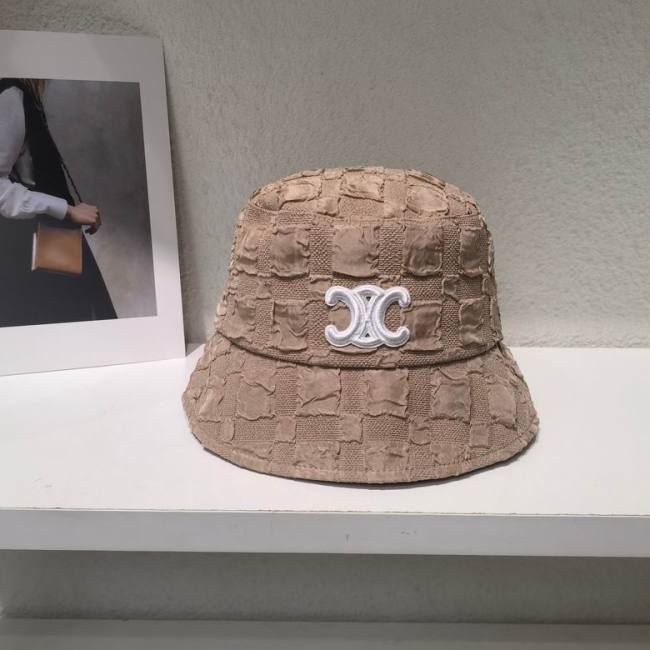 CE Bucket Hats AAA-834