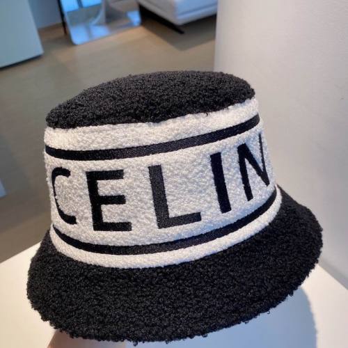 CE Bucket Hats AAA-905