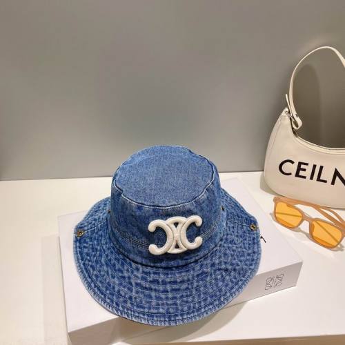CE Bucket Hats AAA-870