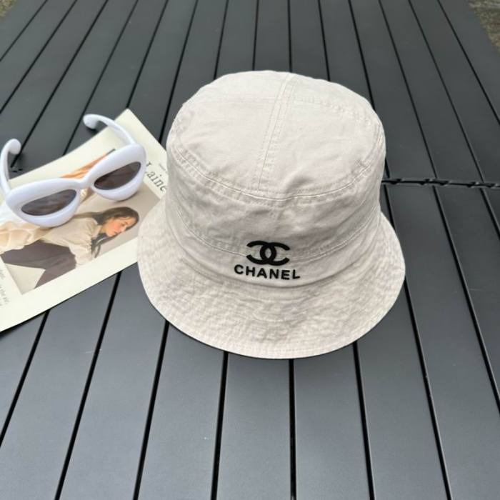 CHNL Bucket Hats AAA-835