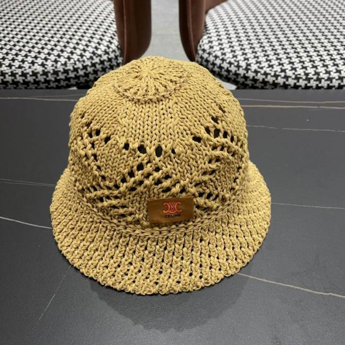 CE Bucket Hats AAA-333