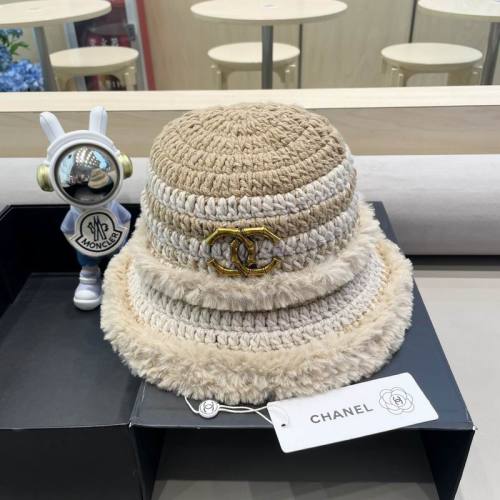 CHNL Bucket Hats AAA-1089