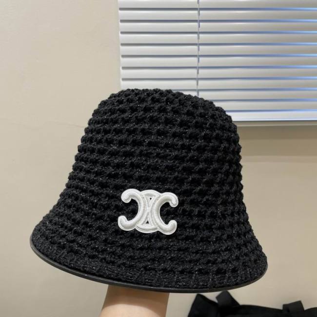 CE Bucket Hats AAA-418