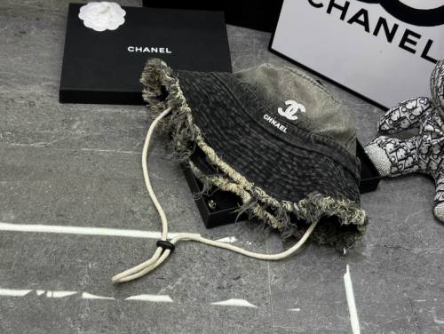 CHNL Bucket Hats AAA-893