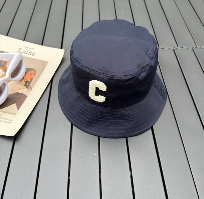 CE Bucket Hats AAA-019