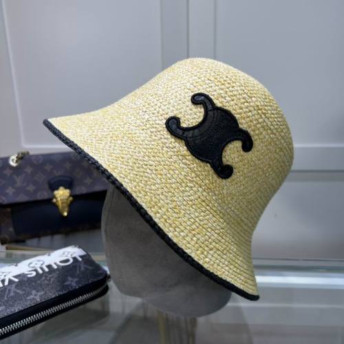CE Bucket Hats AAA-716