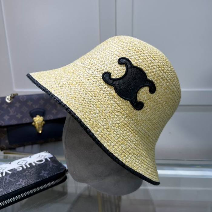 CE Bucket Hats AAA-716