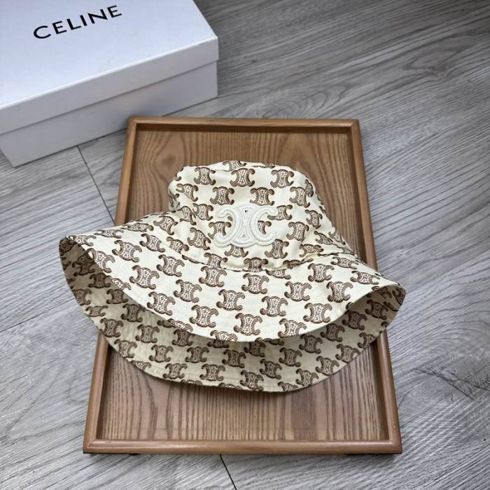 CE Bucket Hats AAA-060