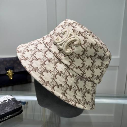 CE Bucket Hats AAA-610
