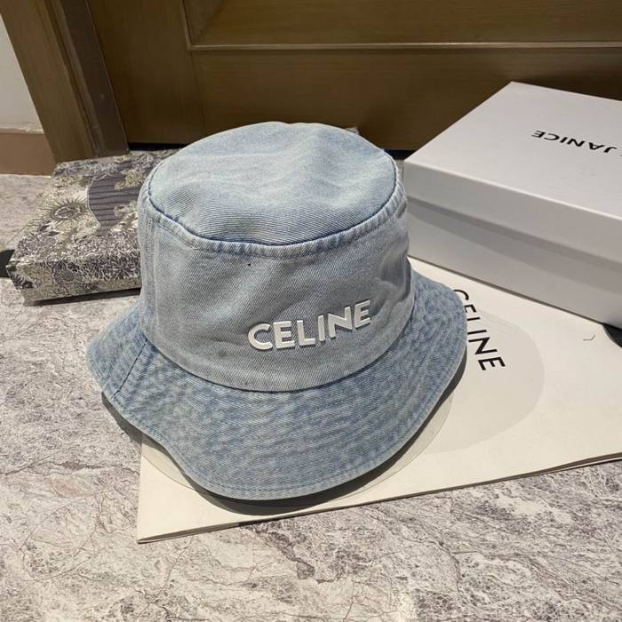 CE Bucket Hats AAA-237