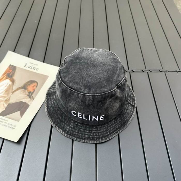 CE Bucket Hats AAA-109
