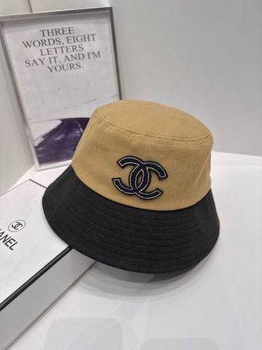 CHNL Bucket Hats AAA-221