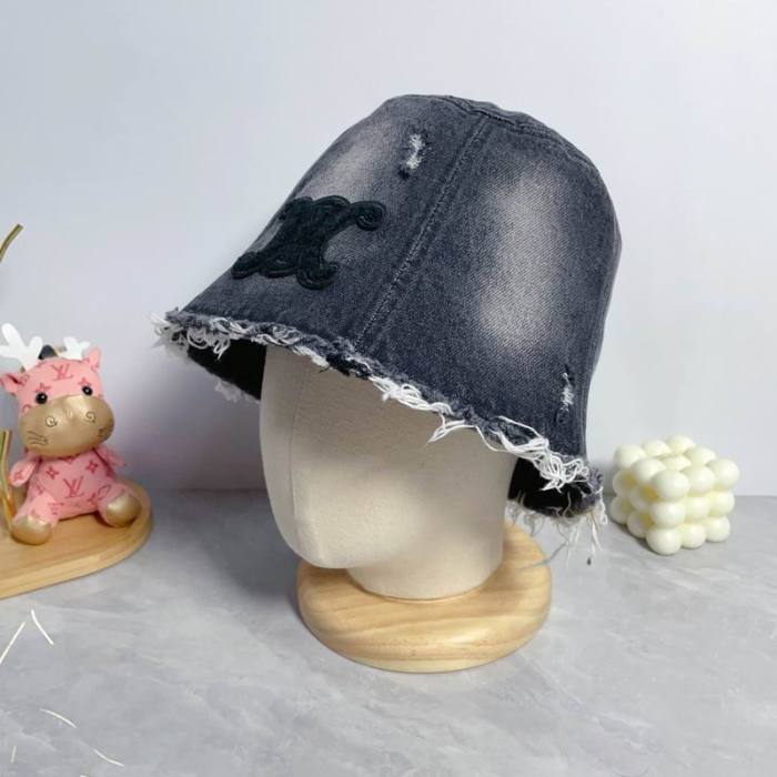 CE Bucket Hats AAA-700