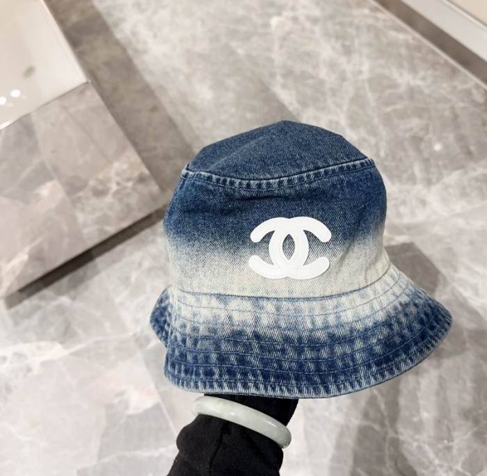 CHNL Bucket Hats AAA-125