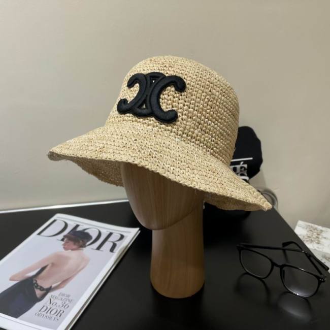 CE Bucket Hats AAA-332