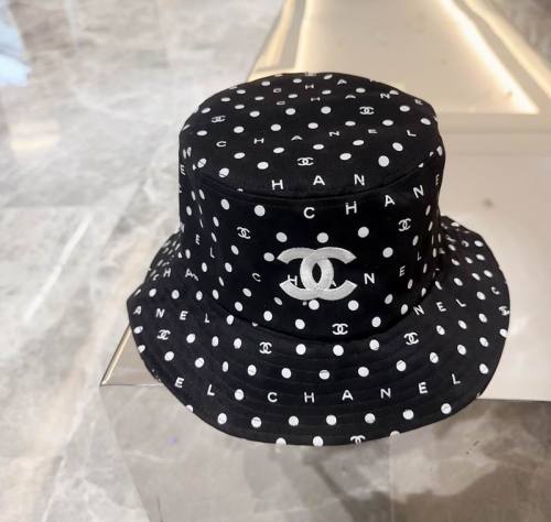 CHNL Bucket Hats AAA-168