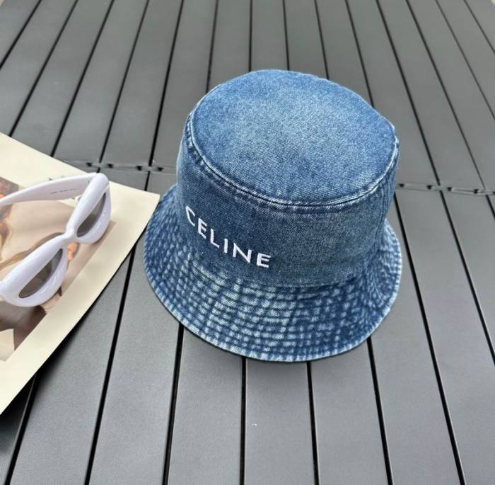 CE Bucket Hats AAA-111
