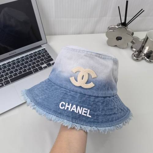 CHNL Bucket Hats AAA-224