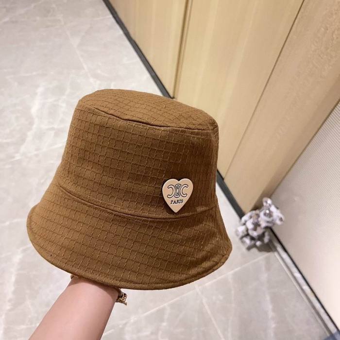 CHNL Bucket Hats AAA-785
