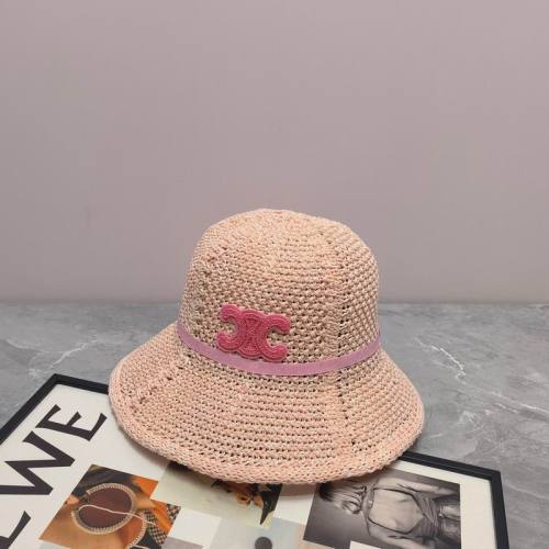 CE Bucket Hats AAA-649
