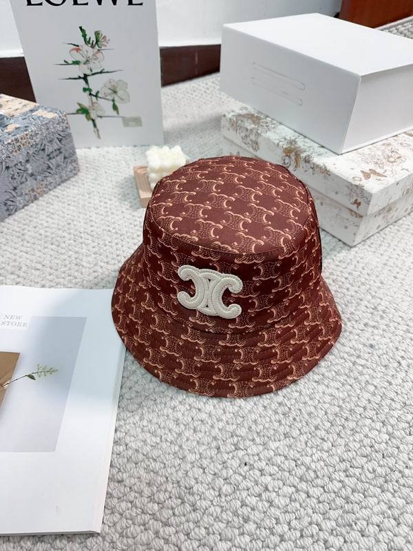 CE Bucket Hats AAA-594