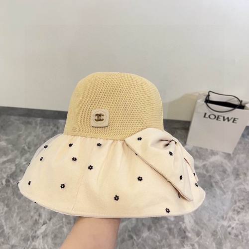 CHNL Bucket Hats AAA-491