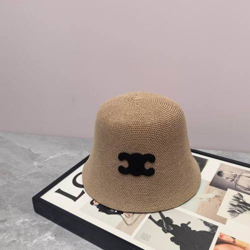 CE Bucket Hats AAA-703