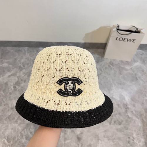 CHNL Bucket Hats AAA-454