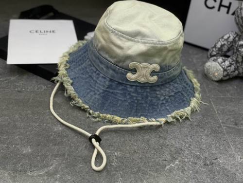 CE Bucket Hats AAA-780