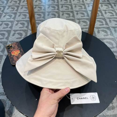 CHNL Bucket Hats AAA-439