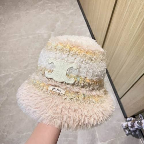 CE Bucket Hats AAA-951