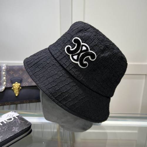 CE Bucket Hats AAA-555