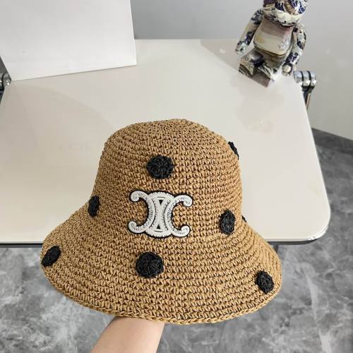 CE Bucket Hats AAA-449