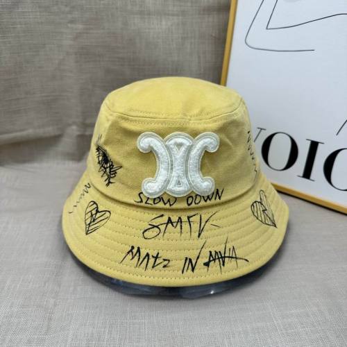CE Bucket Hats AAA-211