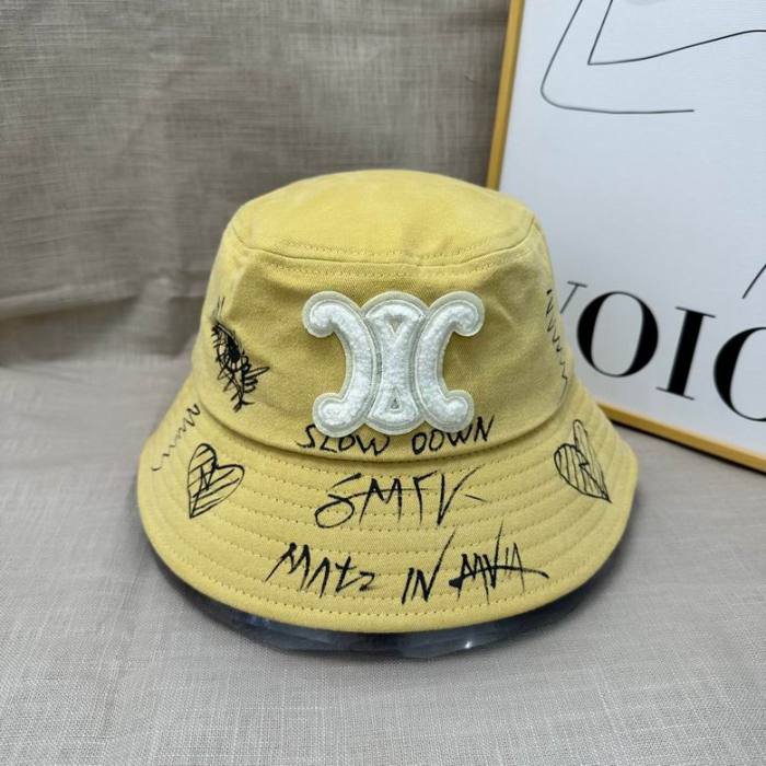 CE Bucket Hats AAA-211