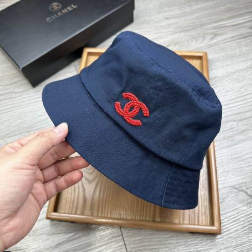 CHNL Bucket Hats AAA-569