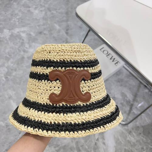 CE Bucket Hats AAA-410
