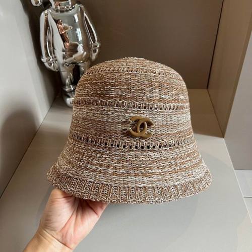 CHNL Bucket Hats AAA-525