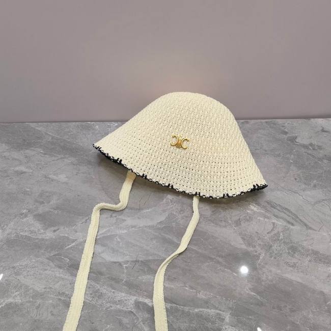 CE Bucket Hats AAA-696