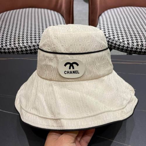 CHNL Bucket Hats AAA-292
