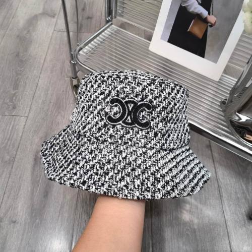 CE Bucket Hats AAA-200