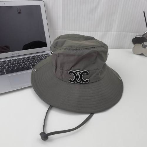 CE Bucket Hats AAA-867